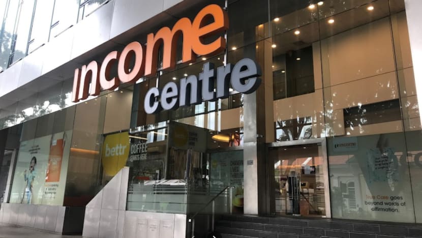 Commentary: Allianz deal is off, but Income Insurance cannot just wait for a ‘white knight’