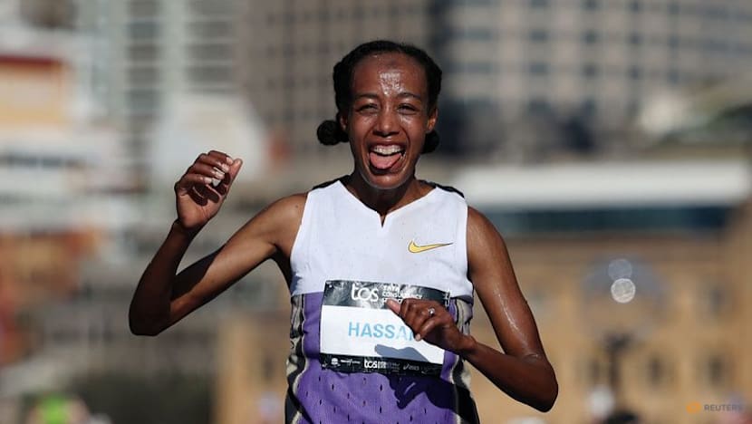 Kipchoge, Hassan to run New York City Marathon