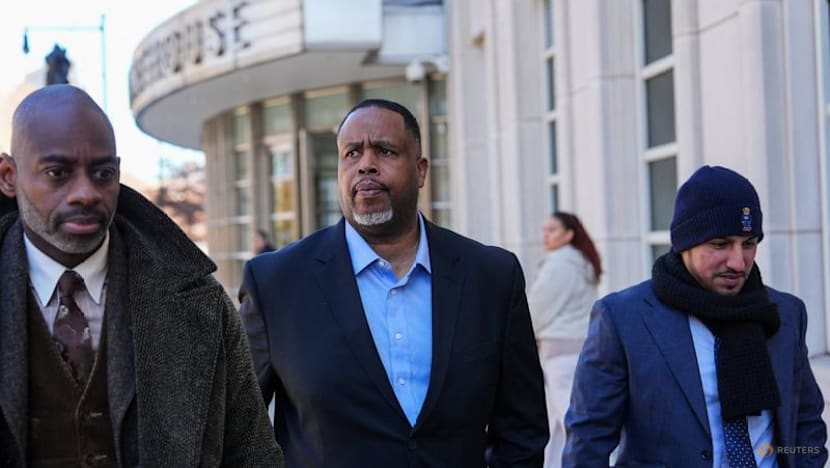 NBA's Chauncey Billups pleads not guilty in rigged poker games case