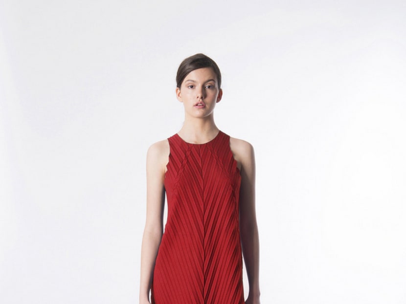 Stylescoop: GINLEE Studio, Solvil Et Titus