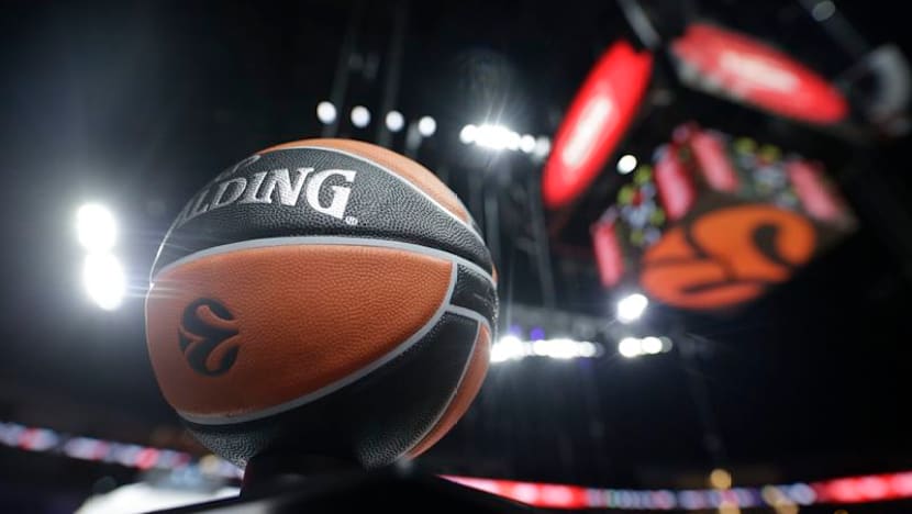 Euroleague to vote on expansion offers on Tuesday as NBA Europe talks loom
