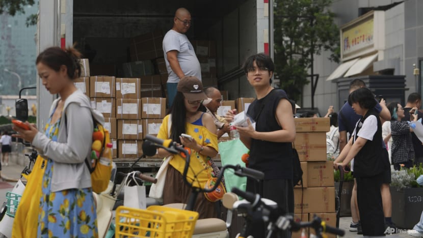 Commentary: What can really cure deflation in China?