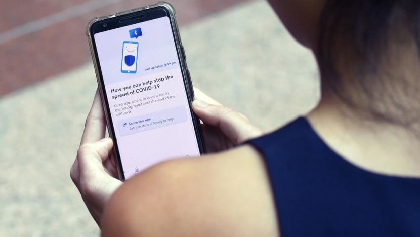 S$10m spent on contact-tracing tools, with TraceTogether ‘saving many lives’: Lawrence Wong