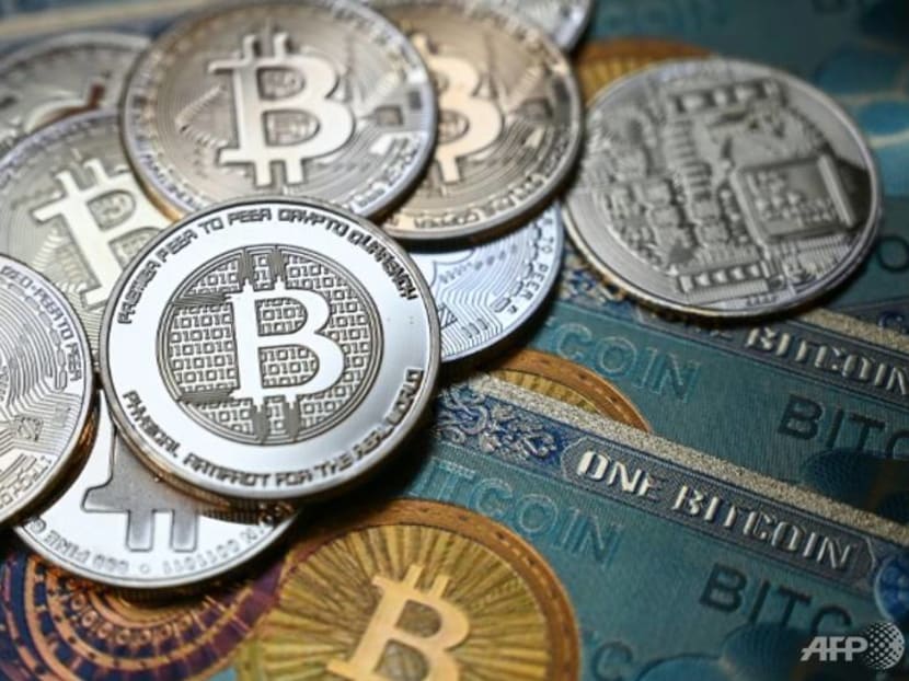 From bags to pet food, businesses in Singapore allow customers to pay with crypto