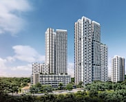 October BTO sales exercise draws 31,095 applications, three times the number of flats launched