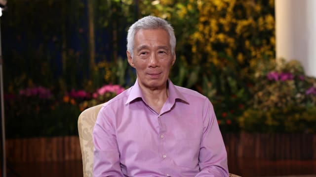  为何在5月15日交棒 李总理透露理由