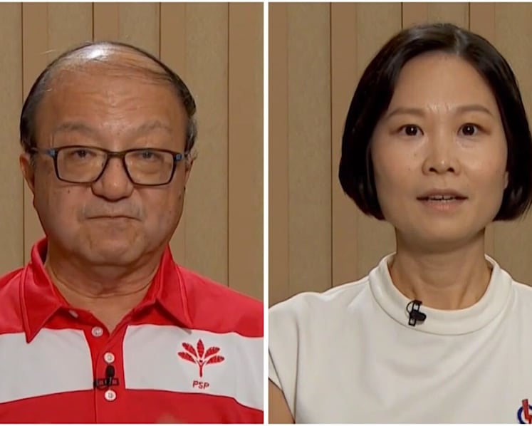 GE2020 constituency broadcasts: What Marymount SMC candidates have to say