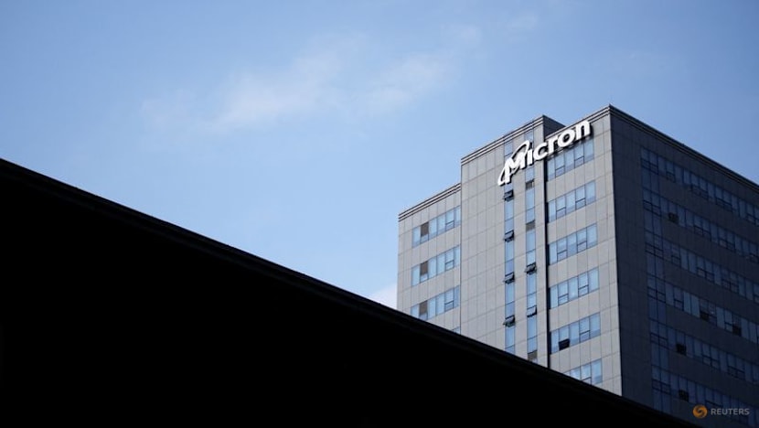Micron to invest $9.6 billion in Japan to build AI memory chip plant, Nikkei reports