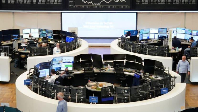 Markets cautious after Trump-Zelenskyy talks