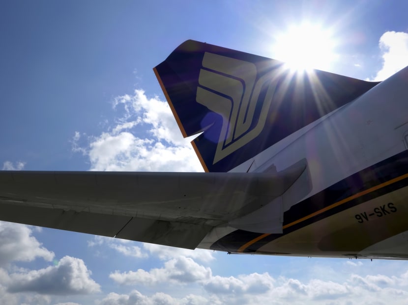 As the world reopens, is it time for Singapore's travel stocks to shine? As the world reopens, is it time for Singapore's travel stocks to shine?