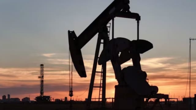 美伊紧张局势升温 国际油价触及半年新高