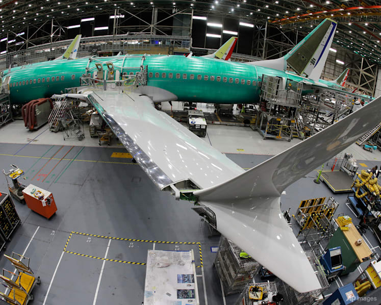 Second Boeing whistleblower dies after sudden illness: Reports