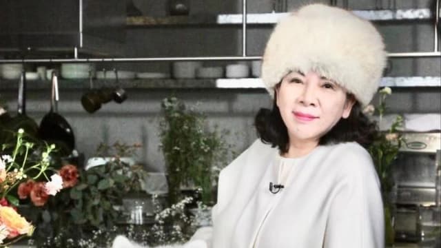 还有心愿要完成，陈文茜哭求上天“给我至少半年”！