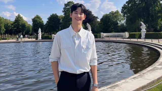 金秀贤被爆犯下“N号房”类似犯罪行为，公司发声明痛骂《横竖研究所》