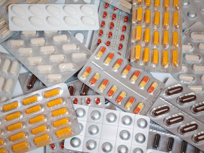 On Nov 26, SGH announced a long-term study it conducted has led to over 100 patients a year being taken off antibiotics after just a day, resulting in shorter hospital stays of about a week of cost savings of close to S$11,000 per patient.