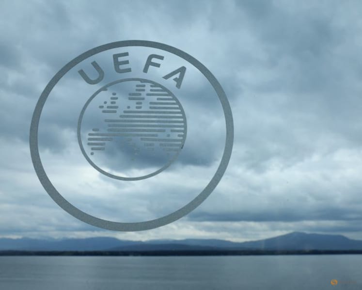 FIFA accuses UEFA of 'smear campaign' in fight over Infantino plan