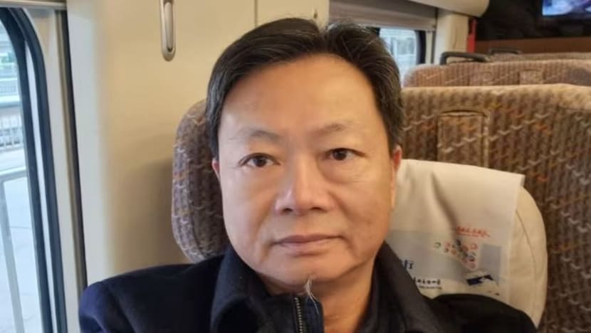 Ahli niaga SG dikenal pasti sebagai 'individu penting dari segi politik' di bawah FICA