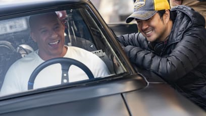 Fast & Furious 9 Blasts Off To Space: Can We Now Say It’s A Sci-Fi Movie?