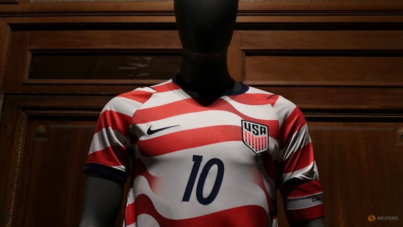 Nike's World Cup play: take on Adidas and revitalize the brand