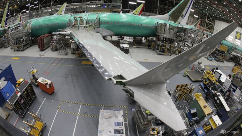 Second Boeing whistleblower dies after sudden illness: Reports