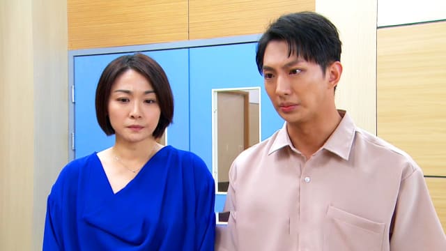 天之骄女（第126集）：仁芯羞辱文铃