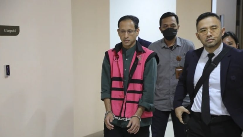 Petinggi Google Indonesia diperiksa terkait kasus korupsi laptop Nadiem Makarim