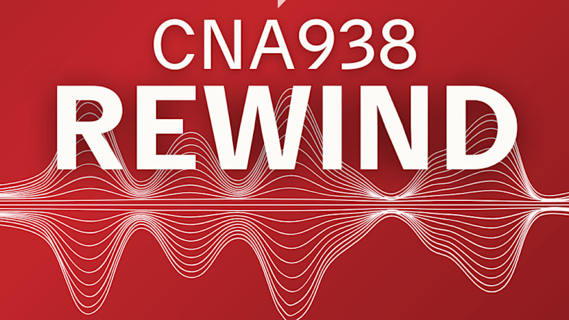 CNA938 Rewind - “Troubadour” – Showcasing 3 x Generations of Singapore Musicians