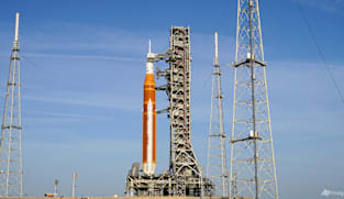 Artemis II: What to know about NASA's first crewed mission towards the Moon since 1972