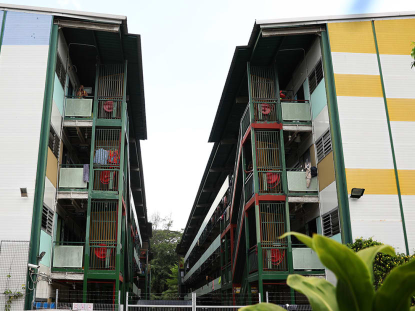 There were 19,410 confirmed Covid-19 infections in Singapore as of May 5, 2020.