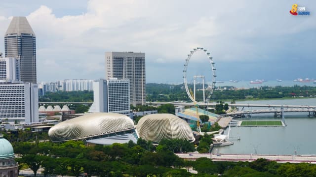 贸工部：部分外向型产业前景疲软