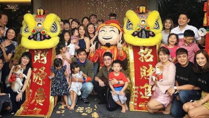 Commentary: Why tradition still trumps tech this Chinese New Year Commentary: Why tradition still trumps tech this Chinese New Year