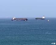 Body of Indian sailor missing after Oman ship attack found