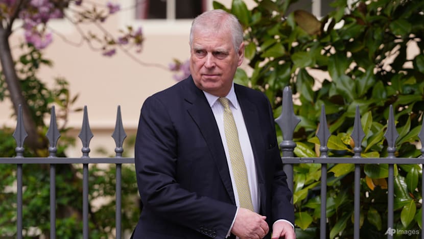 Disgraced ex-prince Andrew sublet royal cottages, UK auditors reveal