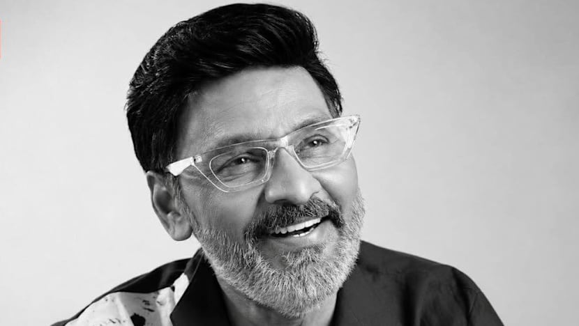 Veteran Indian actor-filmmaker K Bhagyaraj, known as Screenplay King, dead at age 73