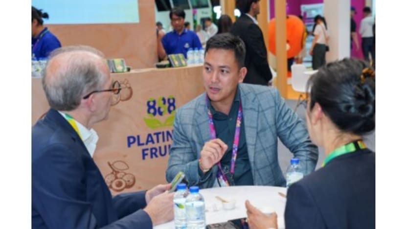 PTF Showcases Strength as a Leading Exporter of Premium Fresh Fruits and Specialist in Logistics Services
