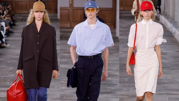 Bally or louis vuitton online