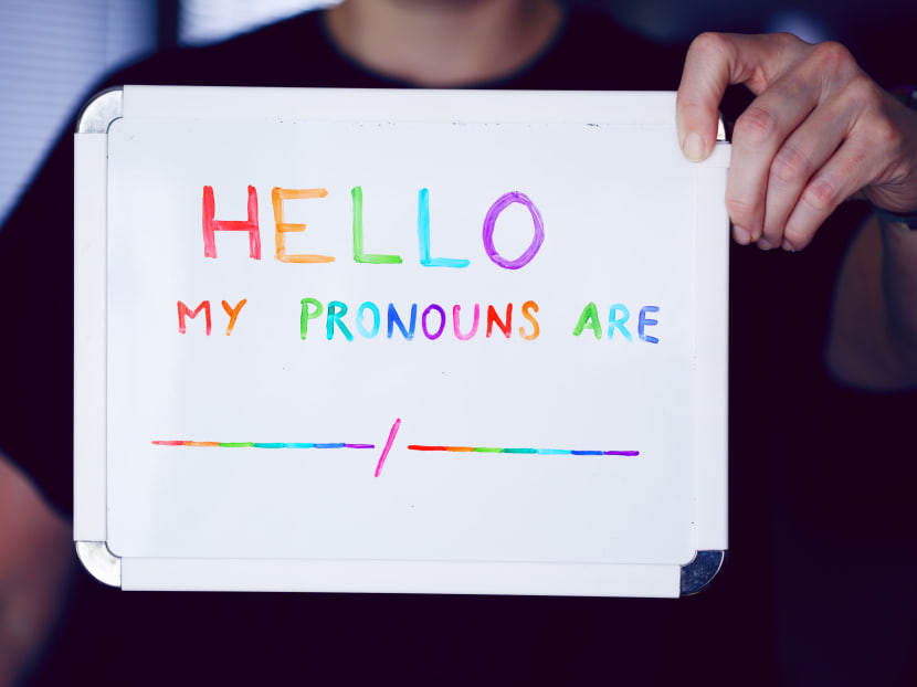 MOE denies stopping transgender student from getting hormone therapy, says it is ‘in no position’ to interfere with medical treatments