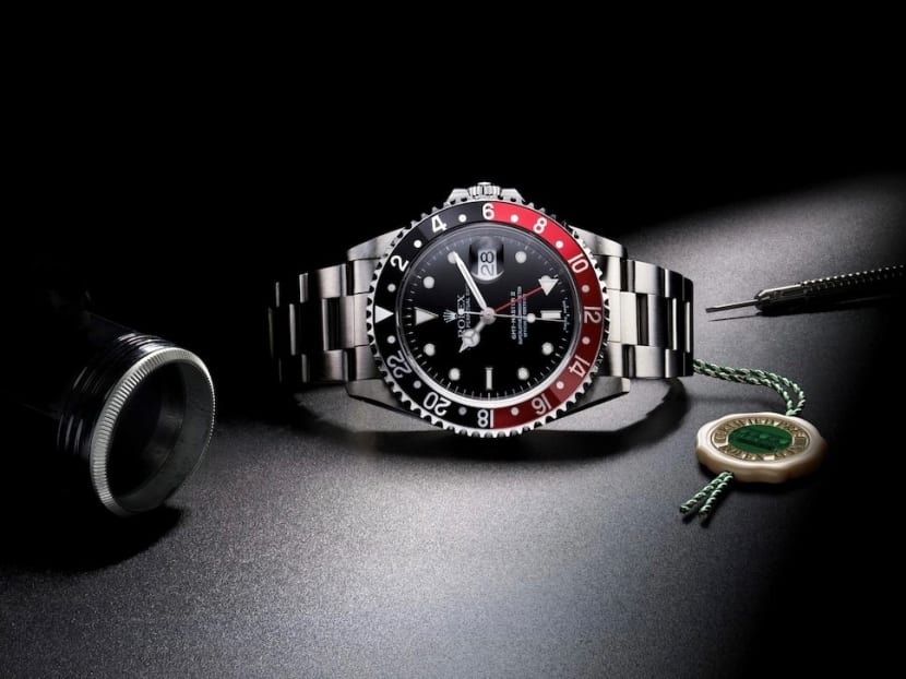 Rolex launches new Certified Pre-Owned watch programme