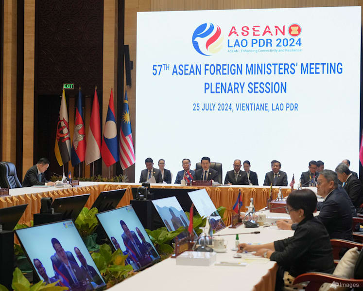 What upcoming US and possible Myanmar elections could spell for Southeast Asia 