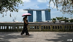 CNA Explains: What is El Nino and what can Singapore expect if it returns in 2026?