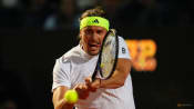 Zverev faces Tien test in Roland Garros opener, Gauff takes on Gadecki