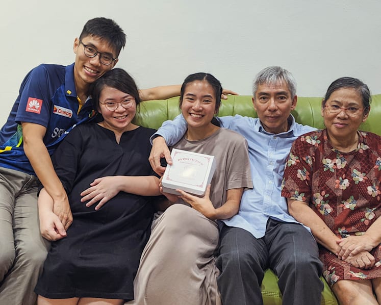 Gen Y Speaks: My parents talk to me about their deaths. Yours should too.