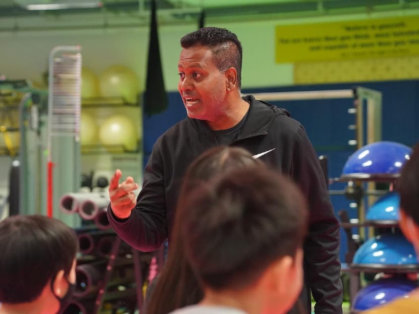 A Singapore Silat Federation spokesperson said that its CEO Sheik Alau’ddin is assisting the police's Commercial Affairs Department with investigations.