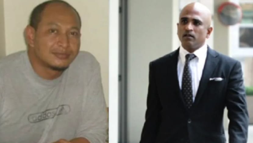 Mahkamah Rayuan tolak permohonan oleh pengedar dadah yang dijatuhi hukuman mati