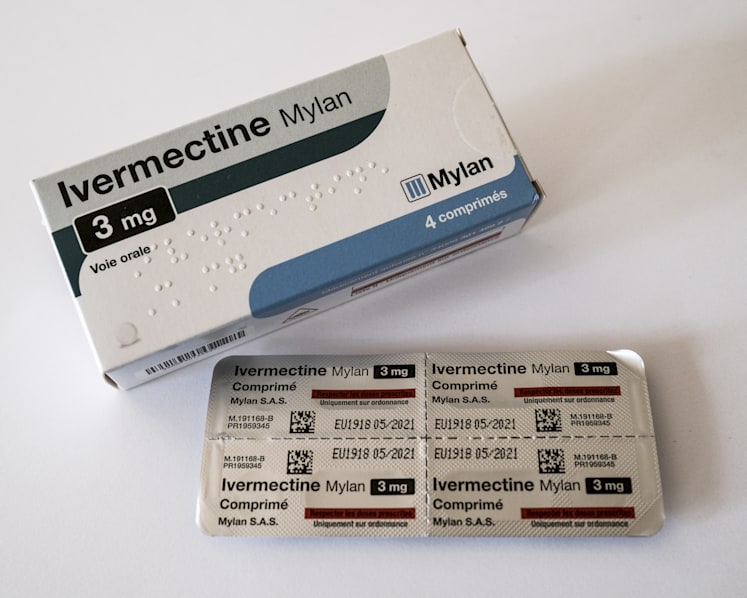 Explainer: The ‘serious errors, signs of potential fraud’ that scientists found from trials of ivermectin use for Covid-19