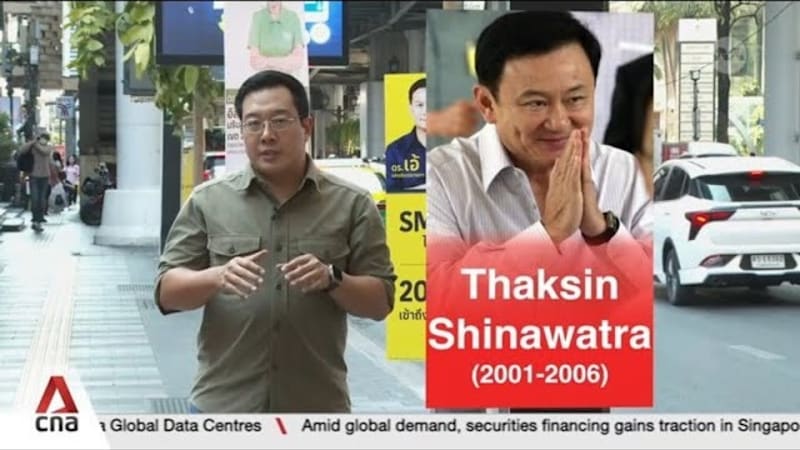 Thailand Votes 2026: Pheu Thai party's slide from power and the future of the Shinawatra dynasty