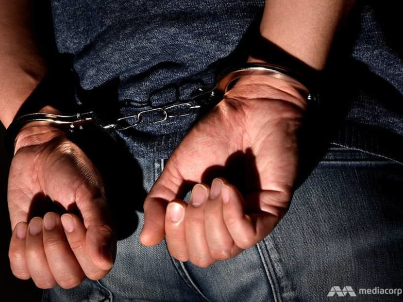 Singapore and Malaysia police bust transnational job scam syndicate in joint operation