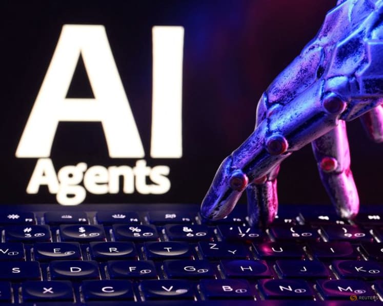 AI agent firm Instinct raises $1 billion in latest funding round