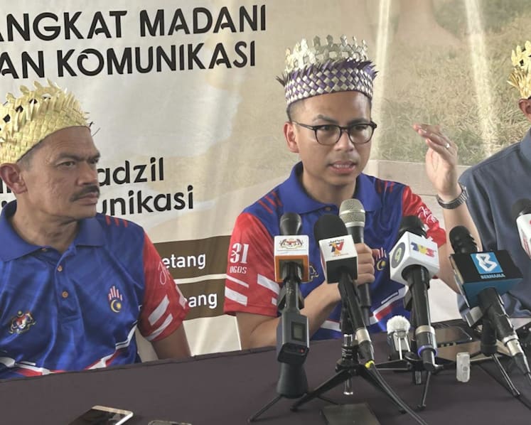 ‘Our laws are bigger’: Malaysian minister warns Big Tech for resisting licensing regime in ‘strange’ open letter