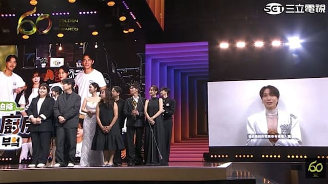 Super Junior利特创历史！成首位夺金钟奖“最具人气综艺节目奖”韩星